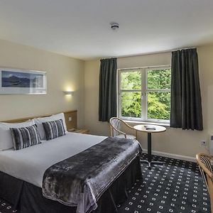 Pinehurst Lodge Hotel - Aberdeen